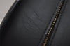 Authentic Louis Vuitton Epi Dauphine GM Pouch Clutch Bag Black M48432 Junk 7657J