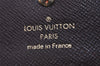 Authentic Louis Vuitton Monogram Idylle Multicles 6 Key Case M62993 Beige 7660I
