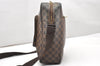 Authentic Louis Vuitton Damier Olav MM Shoulder Cross Body Bag N41441 LV 7660K