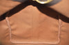 Authentic Louis Vuitton Monogram Keepall Bandouliere 45 M41418 Boston Bag 7665K