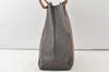 Authentic Louis Vuitton Monogram Sac Shopping PM Tote Bag M51108 LV 7666K