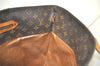 Authentic Louis Vuitton Monogram Sac Shopping PM Tote Bag M51108 LV 7666K