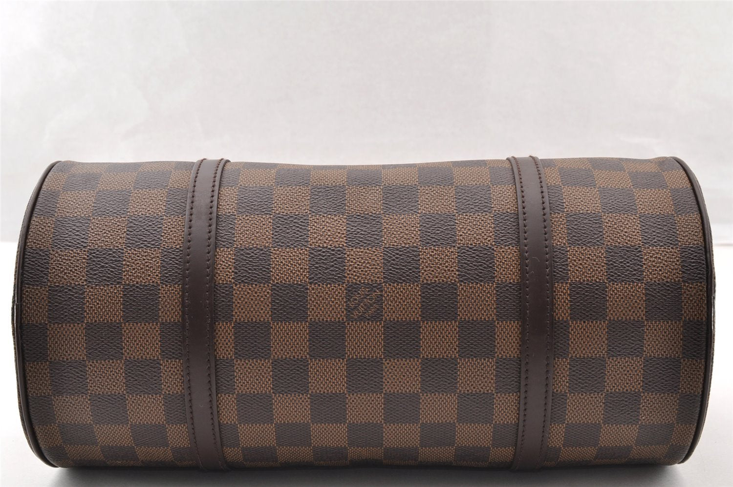 Authentic Louis Vuitton Damier Papillon 30 Hand Bag Purse N51303 LV 7667I
