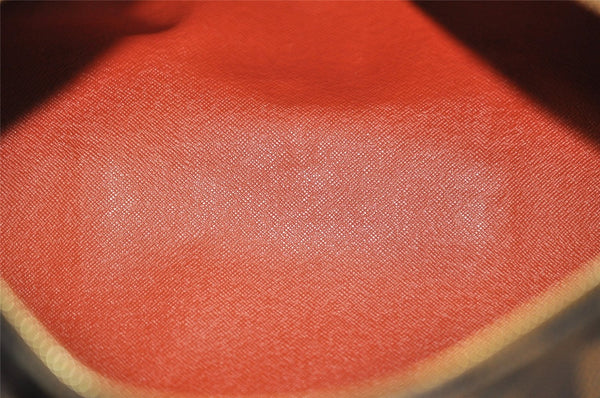 Authentic Louis Vuitton Damier Papillon 30 Hand Bag Purse N51303 LV 7667I