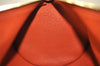 Authentic Louis Vuitton Damier Papillon 30 Hand Bag Purse N51303 LV 7667I