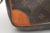 Authentic Louis Vuitton Monogram Compiegne 28 Clutch Hand Bag M51845 LV 7670J