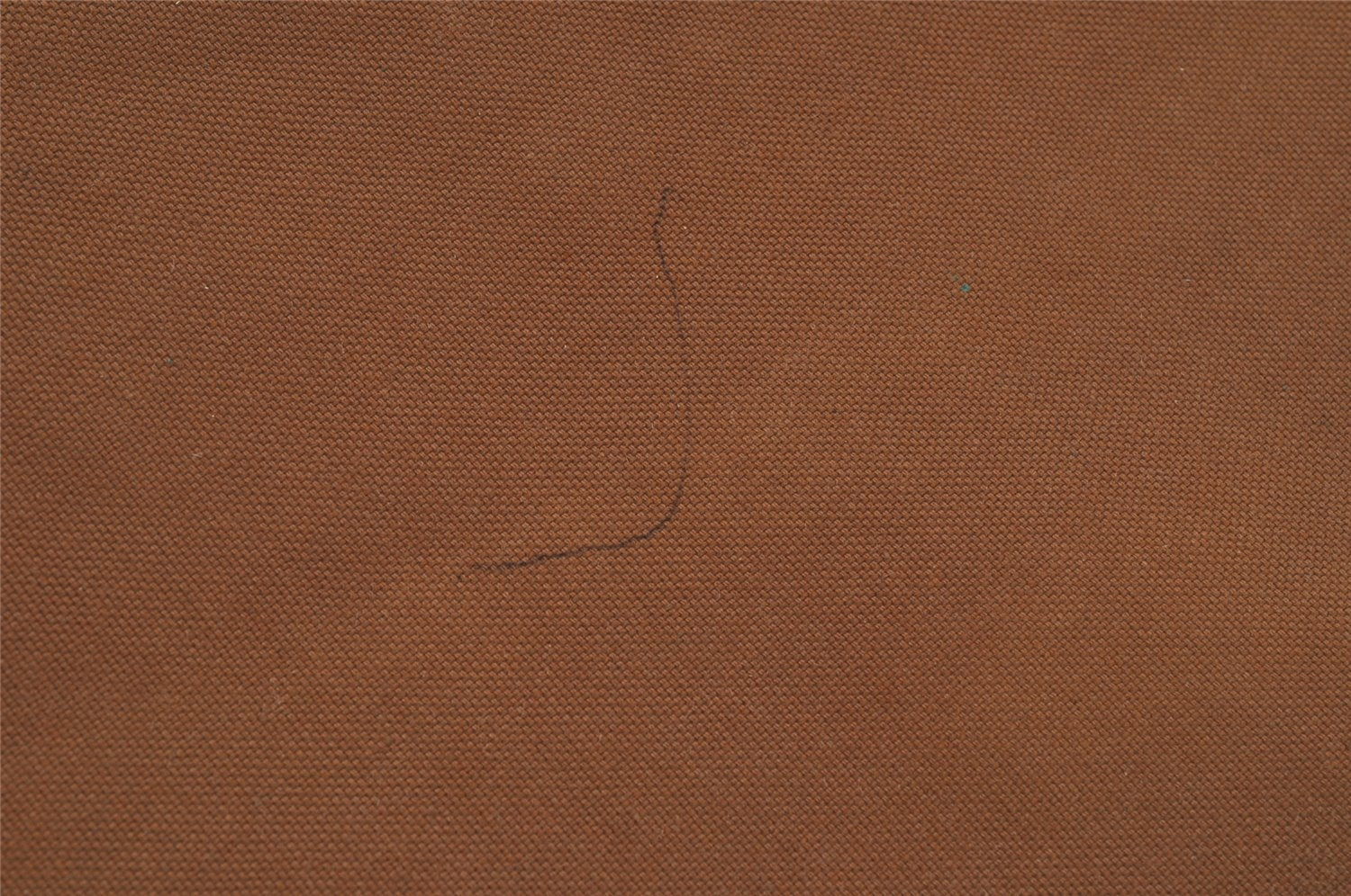 Authentic Louis Vuitton Monogram Saumur 35 Shoulder Cross Bag M42254 LV 7671J