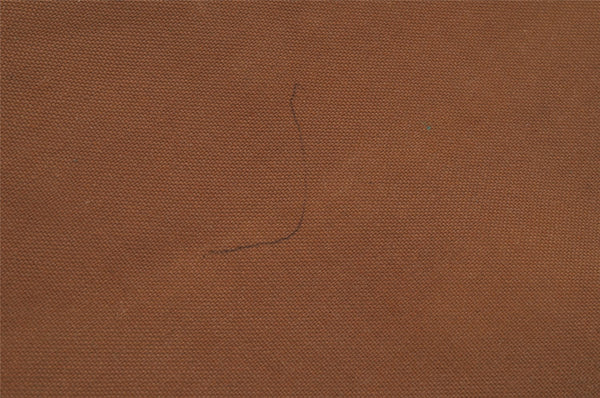 Authentic Louis Vuitton Monogram Saumur 35 Shoulder Cross Bag M42254 LV 7671J