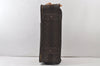 Authentic Louis Vuitton Monogram Pegase 55 Travel Suitcase M23294 LV 7673K