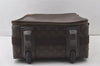 Authentic Louis Vuitton Monogram Pegase 55 Travel Suitcase M23294 LV 7673K