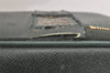 Authentic Louis Vuitton Taiga Pegase 50 Travel Carry Bag Green M23274 Junk 7674K