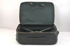 Authentic Louis Vuitton Taiga Pegase 50 Travel Carry Bag Green M23274 Junk 7674K