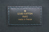 Authentic Louis Vuitton Taiga Pegase 50 Travel Carry Bag Green M23274 Junk 7674K