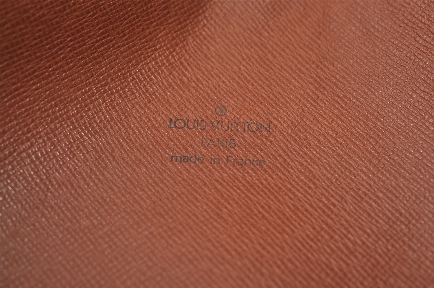 Authentic Louis Vuitton Monogram Musette Shoulder Cross Body Bag M51256 LV 7675J