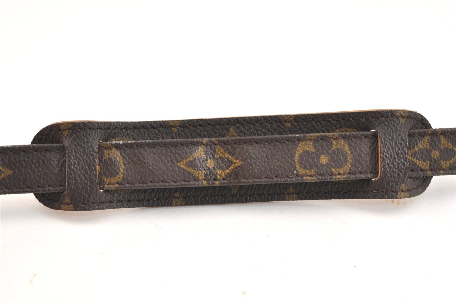 Authentic Louis Vuitton Monogram Shoulder Strap 39