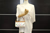 Louis Vuitton Monogram Multicolor Pochette Accessoires Pouch White Box 7678I