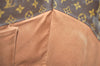 Authentic Louis Vuitton Monogram Sac Shopping PM Tote Bag M51108 LV Junk 7678K