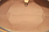 Authentic Louis Vuitton Monogram Ellipse MM Hand Bag M51126 LV 7679I