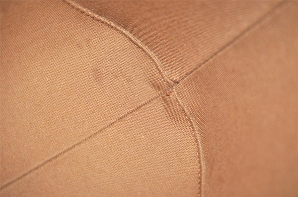 Authentic Louis Vuitton Monogram Ellipse MM Hand Bag M51126 LV 7679I