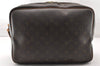 Authentic Louis Vuitton Monogram Reporter GM Shoulder Cross Bag M45252 LV 7681I