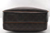 Authentic Louis Vuitton Monogram Reporter GM Shoulder Cross Bag M45252 LV 7681I