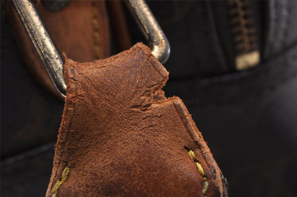 Authentic Louis Vuitton Monogram Reporter GM Shoulder Cross Bag M45252 LV 7681I