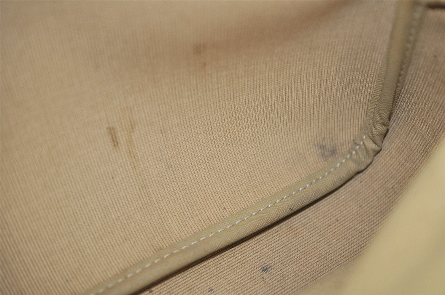 Authentic Louis Vuitton Monogram Reporter GM Shoulder Cross Bag M45252 LV 7681I