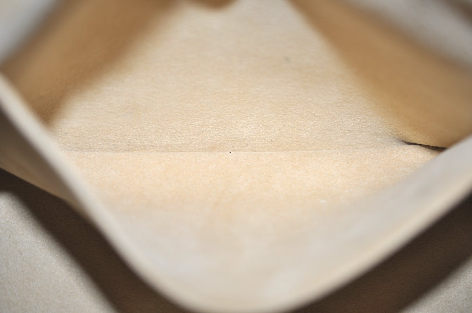 Authentic Louis Vuitton Monogram Beverly MM Shoulder Hand Bag M40121 LV 7692H