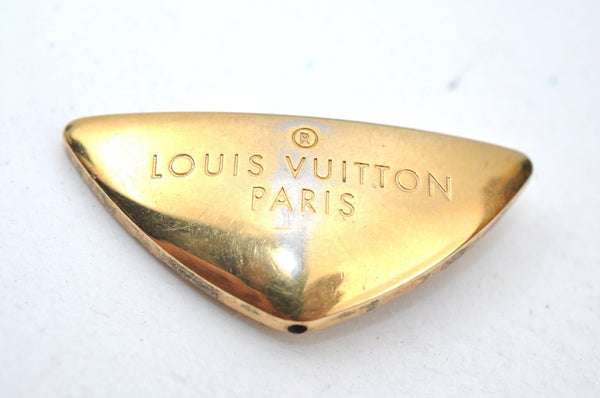 Authentic Louis Vuitton Monogram Beverly MM Shoulder Hand Bag M40121 LV 7692H