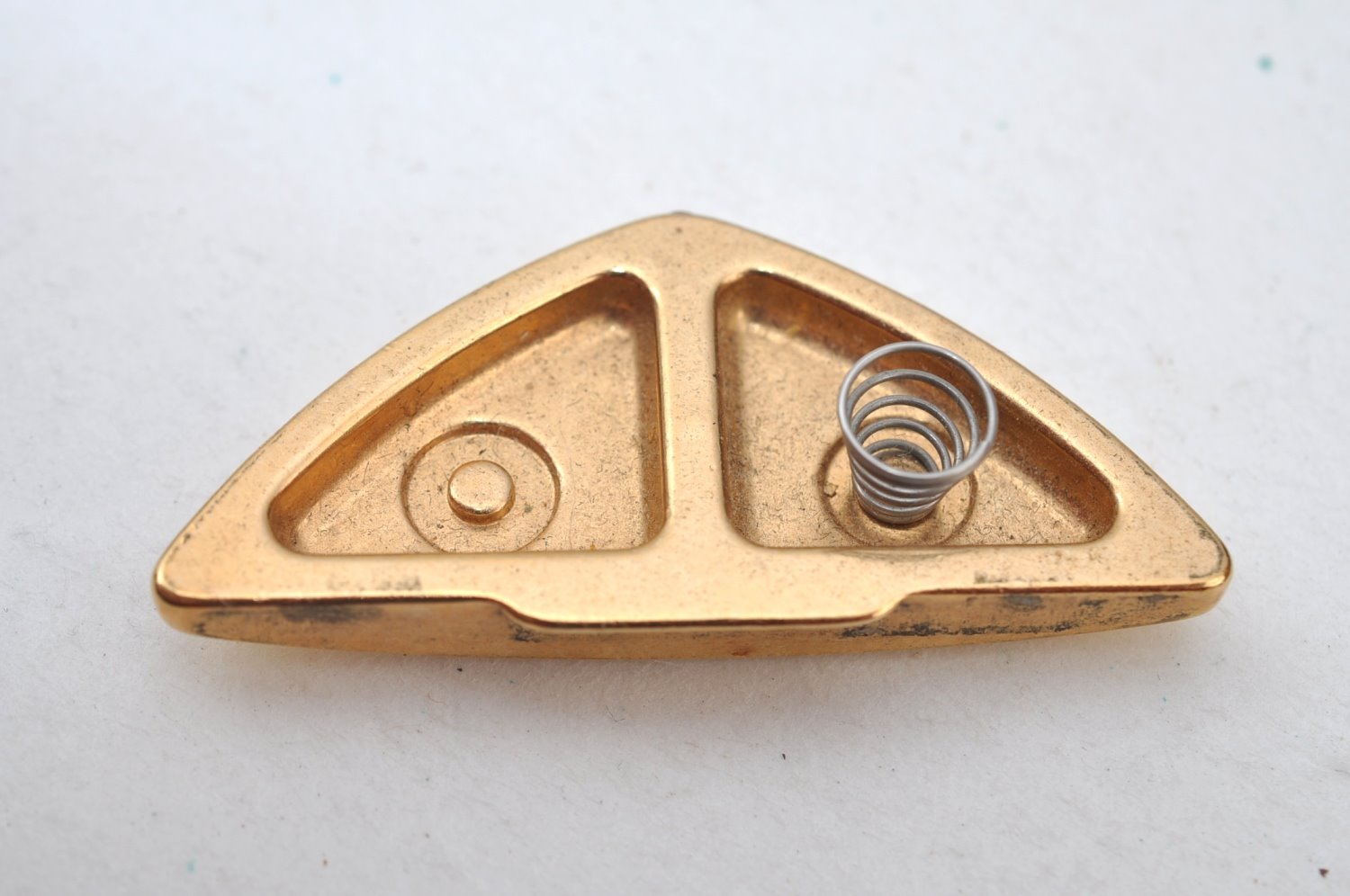 Authentic Louis Vuitton Monogram Beverly MM Shoulder Hand Bag M40121 LV 7692H