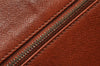 Authentic Louis Vuitton Monogram Pochette Dame GM M51810 Clutch Hand Bag 7694I