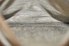 Authentic CHANEL Caviar Skin Vintage CC Logo Long Wallet Purse Beige Junk 7697J