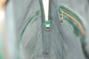 Authentic Louis Vuitton Epi Lussac Shoulder Tote Bag Green M52284 LV 7702I