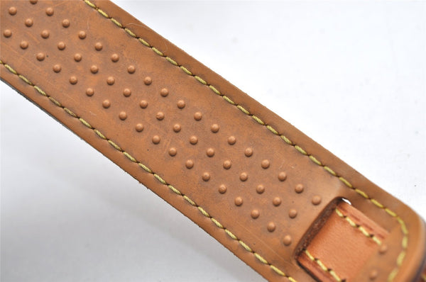 Authentic Louis Vuitton Monogram Senlis Shoulder Cross Bag M51222 Junk 7707I