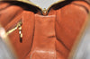 Authentic Louis Vuitton Monogram Senlis Shoulder Cross Bag M51222 Junk 7707I