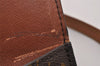 Authentic Louis Vuitton Monogram Saint Cloud GM M51242 Shoulder Cross Bag 7710I