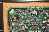 Auth HERMES Carre 90 Scarf "PIERRES d' ORIENT et d' OCCIDENT" Silk Box 7712J