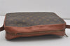 Auth Louis Vuitton Monogram Sac Bandouliere 30 Shoulder Bag Old Model Junk 7713I