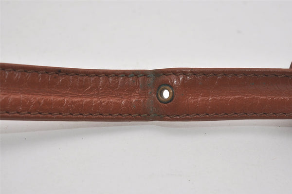 Auth Louis Vuitton Monogram Sac Bandouliere 30 Shoulder Bag Old Model Junk 7713I