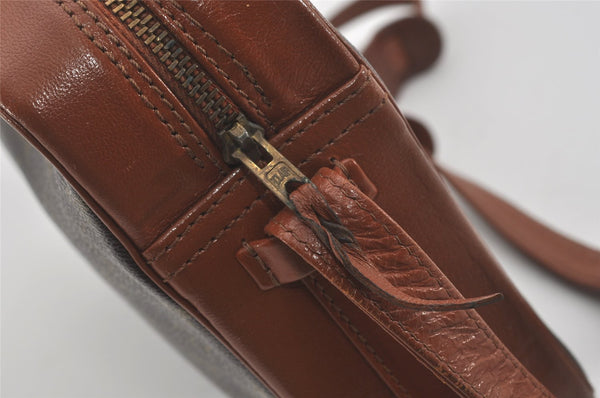 Auth Louis Vuitton Monogram Sac Bandouliere 30 Shoulder Bag Old Model Junk 7713I