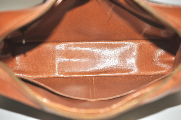 Auth Louis Vuitton Monogram Sac Bandouliere 30 Shoulder Bag Old Model Junk 7713I