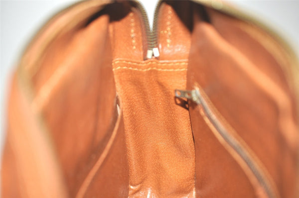 Auth Louis Vuitton Monogram Sac Bandouliere 30 Shoulder Bag Old Model Junk 7713I