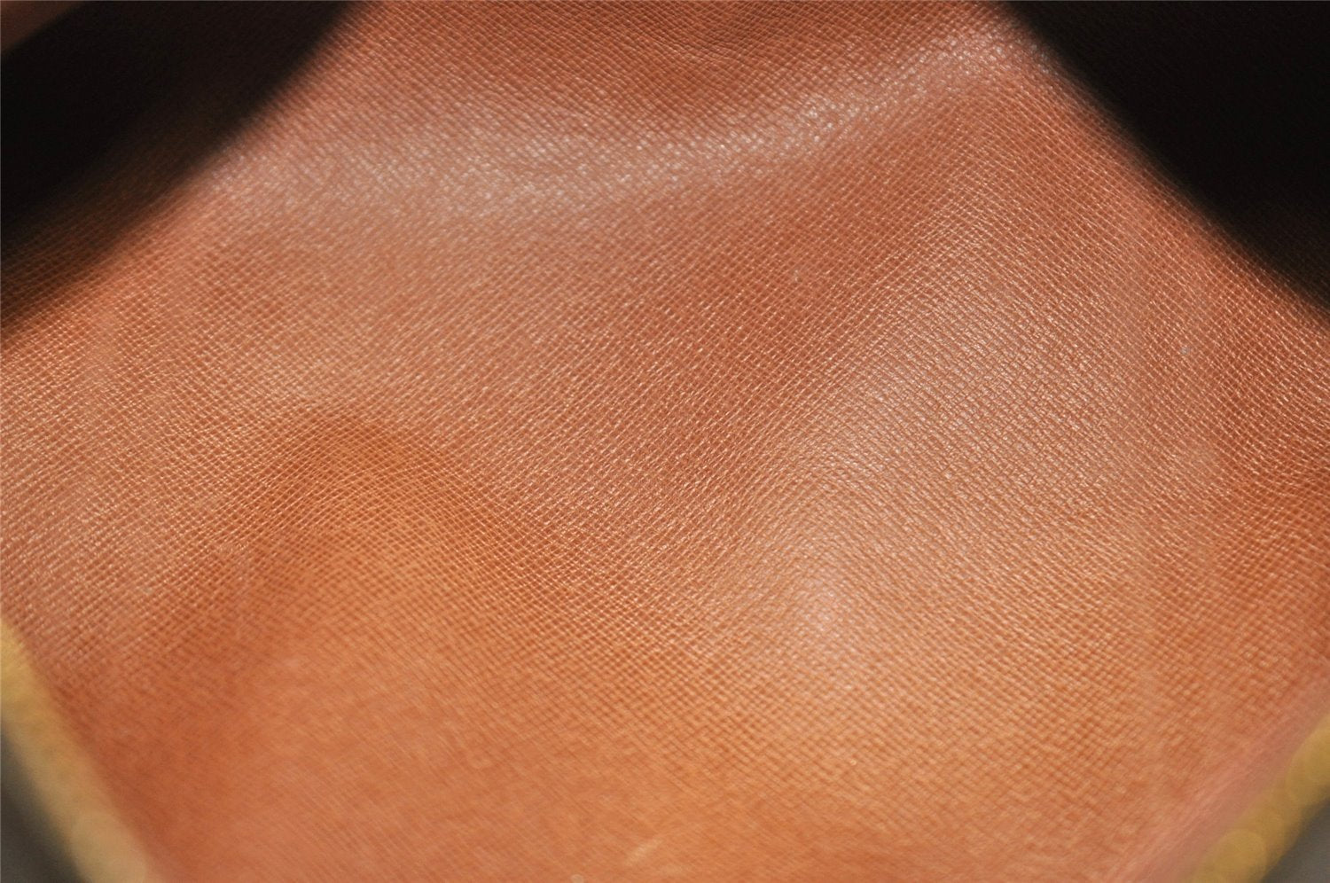 Authentic Louis Vuitton Monogram Papillon 30 Hand Bag Old Model LV 7714I