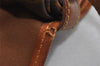 Authentic Louis Vuitton Monogram Saumur 43 Shoulder Cross Bag M42252 LV 7719I