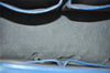 Authentic Louis Vuitton Epi Riviera Hand Bag Blue M48185 LV Junk 7720I