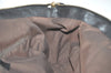 Authentic GUCCI Sukey 2Way Shoulder Tote Bag GG Canvas Leather Brown 7722I