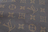 Authentic Louis Vuitton Monogram Speedy 40 Hand Boston Bag M41522 LV 7725I