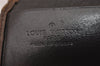 Authentic Louis Vuitton Monogram Trifold Wallet LV 7734I