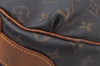 Authentic Louis Vuitton Monogram Tulum GM Shoulder Cross Bag M40075 LV 7738I