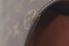 Authentic Louis Vuitton Monogram Monceau 2Way Shoulder Hand Bag M51187 LV 7740J